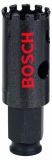 Коронка алмазная по граниту (25х51 мм) Bosch 2608580304