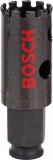 Коронка алмазная по граниту (25х51 мм) Bosch 2608580304