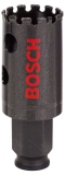 Коронка алмазная по граниту (29х51 мм) Bosch 2608580305