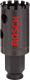 Коронка алмазная по граниту (29х51 мм) Bosch 2608580305