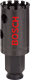 Коронка алмазная по граниту (29х51 мм) Bosch 2608580305