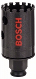 Коронка алмазная по граниту (35х51 мм) Bosch 2608580307