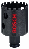 Коронка алмазная по граниту (44х51 мм) Bosch 2608580309