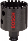 Коронка алмазная по граниту (51х51 мм) Bosch 2608580310