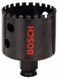 Коронка алмазная Diamond for Hard Ceramics (54х51 мм) Bosch 2608580311