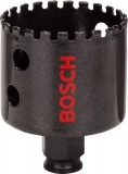 Коронка алмазная Diamond for Hard Ceramics (54х51 мм) Bosch 2608580311