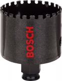 Коронка алмазная по граниту (57х51 мм) Bosch 2608580312