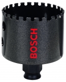 Коронка алмазная по граниту (60х51 мм) Bosch 2608580313