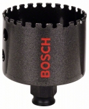 Коронка алмазная по граниту (60х51 мм) Bosch 2608580313