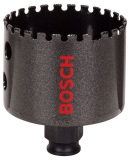 Коронка алмазная по граниту (60х51 мм) Bosch 2608580313