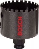 Коронка алмазная по граниту (60х51 мм) Bosch 2608580313