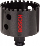 Коронка алмазная по граниту (64х51 мм) Bosch 2608580314