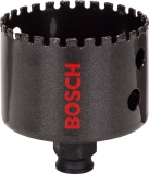 Коронка алмазная Diamond for Hard Ceramics (65х51 мм) Bosch 2608580315