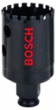 КОРОНКА АЛМАЗНАЯ Bosch 41ММ (ГРАНИТ) 2608580394