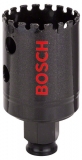 КОРОНКА АЛМАЗНАЯ Bosch 41ММ (ГРАНИТ) 2608580394