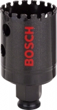 КОРОНКА АЛМАЗНАЯ Bosch 41ММ (ГРАНИТ) 2608580394