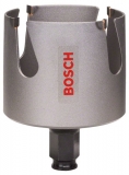 Коронка пильная (80 мм) Bosch 2608584768