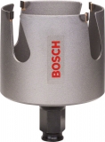 Коронка пильная (80 мм) Bosch 2608584768