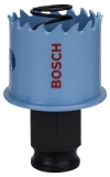 Коронка пильная Special for Sheet Metal (33 мм; HSS-CO) Bosch 2608584789