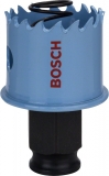 Коронка пильная Special for Sheet Metal (33 мм; HSS-CO) Bosch 2608584789