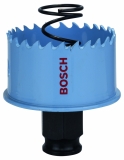 Коронка пильная Special for Sheet Metal (48 мм; HSS-CO) Bosch 2608584795