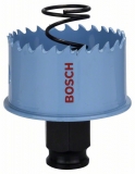 Коронка пильная Special for Sheet Metal (48 мм; HSS-CO) Bosch 2608584795