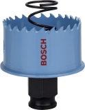 Коронка пильная Special for Sheet Metal (48 мм; HSS-CO) Bosch 2608584795