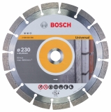 Алмазный диск Bosch Expert for Universal230-22,23 2608602568