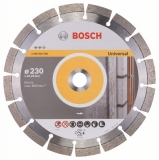 Алмазный диск Bosch Expert for Universal230-22,23 2608602568