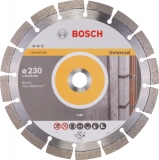 Алмазный диск Bosch Expert for Universal230-22,23 2608602568