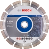 Алмазный диск Bosch Expert for Stone230-22,23 2608602592