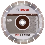 Алмазный диск Bosch Standard for Abrasive230-22,23 2608602619