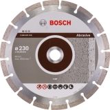 Алмазный диск Bosch Standard for Abrasive230-22,23 2608602619