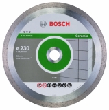 Алмазный диск Bosch Best for Ceramic230-22,23 2608602634