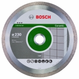 Алмазный диск Bosch Best for Ceramic230-25,4 2608602637