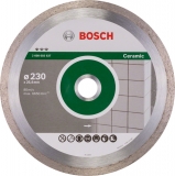 Алмазный диск Bosch Best for Ceramic230-25,4 2608602637