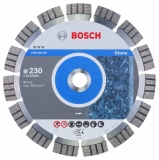 Алмазный диск Bosch Best for Stone230-22,23 2608602645