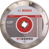 Алмазный диск Bosch Best for Marble230-22,23 2608602693