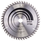 Диск пильный по древесине (190х20/16 мм; Z48) Bosch 2.608.640.614