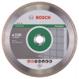 Алмазный диск Bosch Standard for Ceramic230-22,23 2608602205