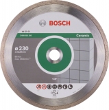 Алмазный диск Bosch Standard for Ceramic230-22,23 2608602205