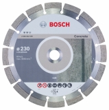 Алмазный диск Bosch Expert for Concrete230-22,23 2608602559