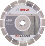 Алмазный диск Bosch Expert for Concrete230-22,23 2608602559