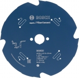 Пильный диск Bosch Expert for FiberCement 160x20x2.2/1.6x4T 2608644121