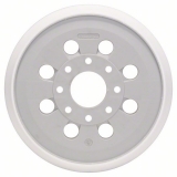 Тарелка шлифовальная для эксцентриковых шлифмашин GEX 125-1 (125 мм; сверхмягкая) Bosch 2608000351