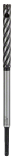 Сверло Rebar Cutter SDS-plus-9 по бетону (18x120x300 мм) Bosch 2608586995