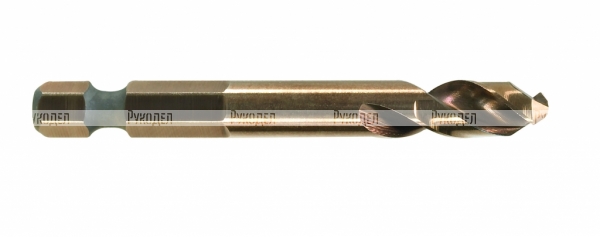 Центрирующее сверло для хвостовика Sheet-Metal Bosch 2608584750