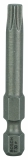 Бита (49 мм; 25 шт) TORX T30 XH Bosch 2607002514