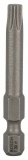 Бита (49 мм; 25 шт) TORX T30 XH Bosch 2607002514