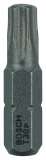 Бита (25 мм; 25 шт) TORX T30 XH Bosch 2607002499